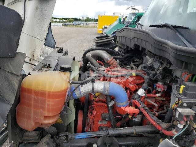 Photo 4 of 2020 INTERNATIONAL MV607 (VIN 3HSDZTZR4LN056066)