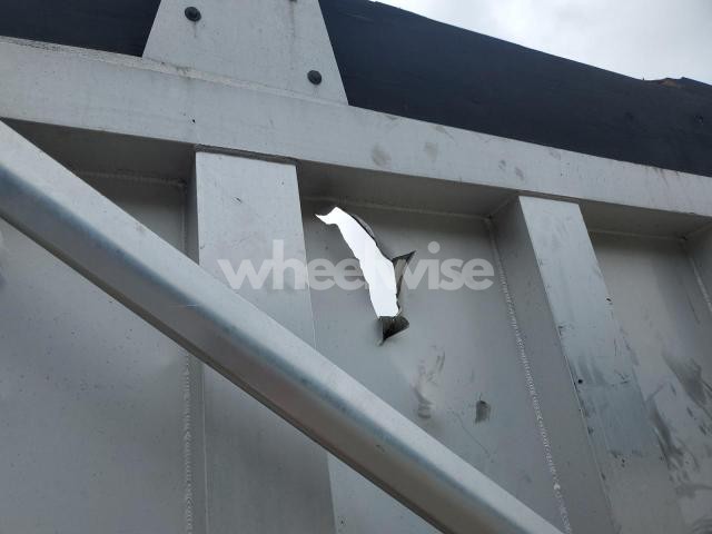 2017 INTERNATIONAL HX620 DUMP TRUCK (VIN 3HTDTAPT8HN693355) main photo