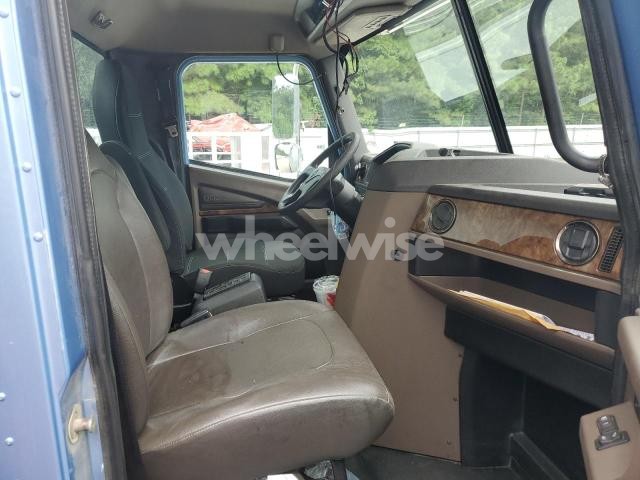 Photo 3 of 2017 INTERNATIONAL HX620 DUMP TRUCK (VIN 3HTDTAPT8HN693355)