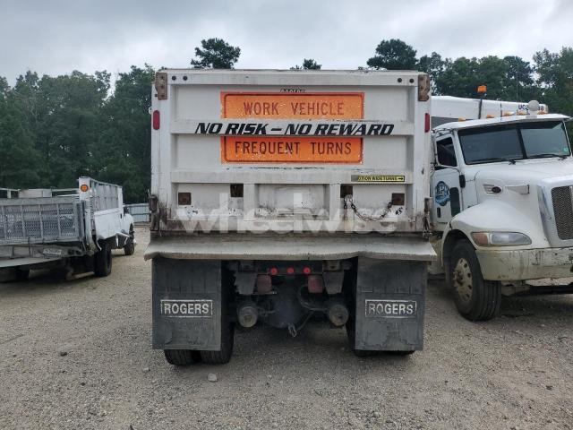 Photo 7 of 2017 INTERNATIONAL HX620 DUMP TRUCK (VIN 3HTDTAPT8HN693355)