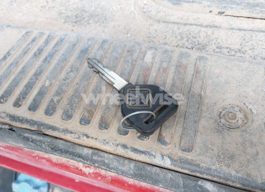 Photo 11 of 2020 International Hv N/A (VIN 3HTESTZT5LN442799)