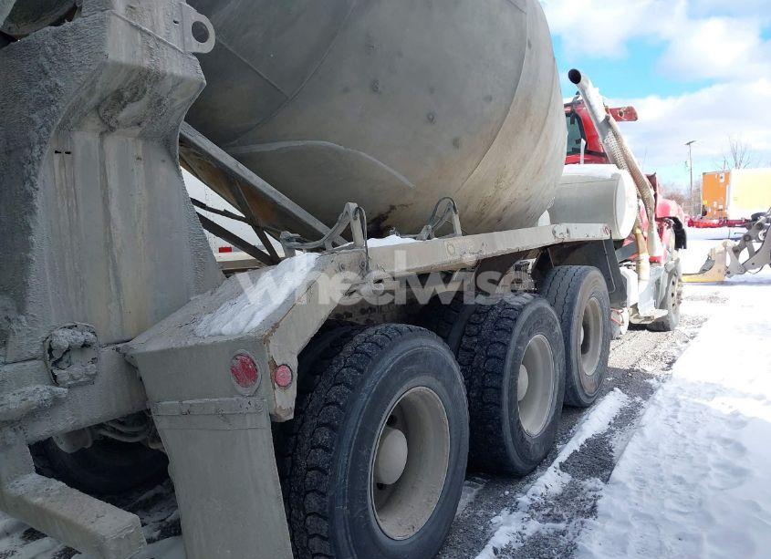 Photo 19 of 2020 International Hv N/A (VIN 3HTESTZT5LN442799)