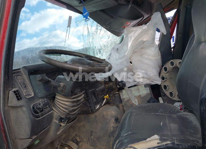 Photo 5 of 2020 International Hv N/A (VIN 3HTESTZT5LN442799)