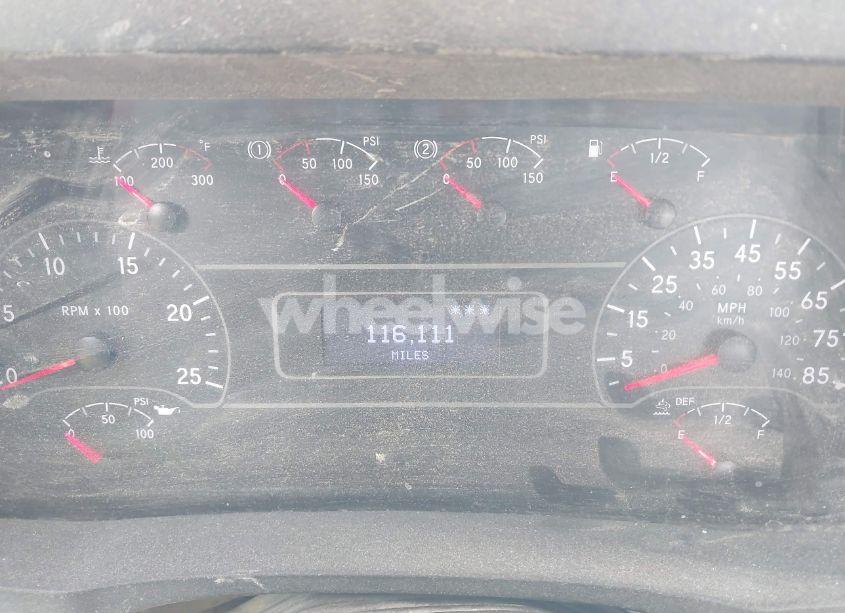 Photo 6 of 2020 International Hv N/A (VIN 3HTESTZT5LN442799)