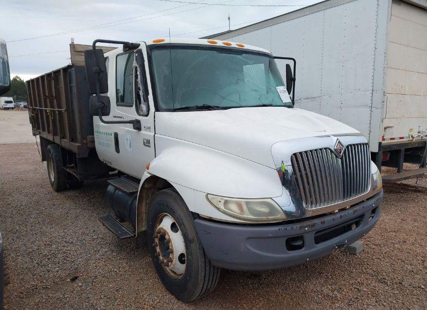 2003 International 4000 4300 (VIN 3HTMMAAL73N583525) main photo