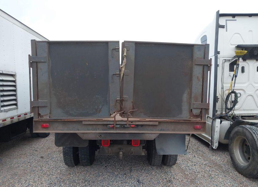 Photo 15 of 2003 International 4000 4300 (VIN 3HTMMAAL73N583525)