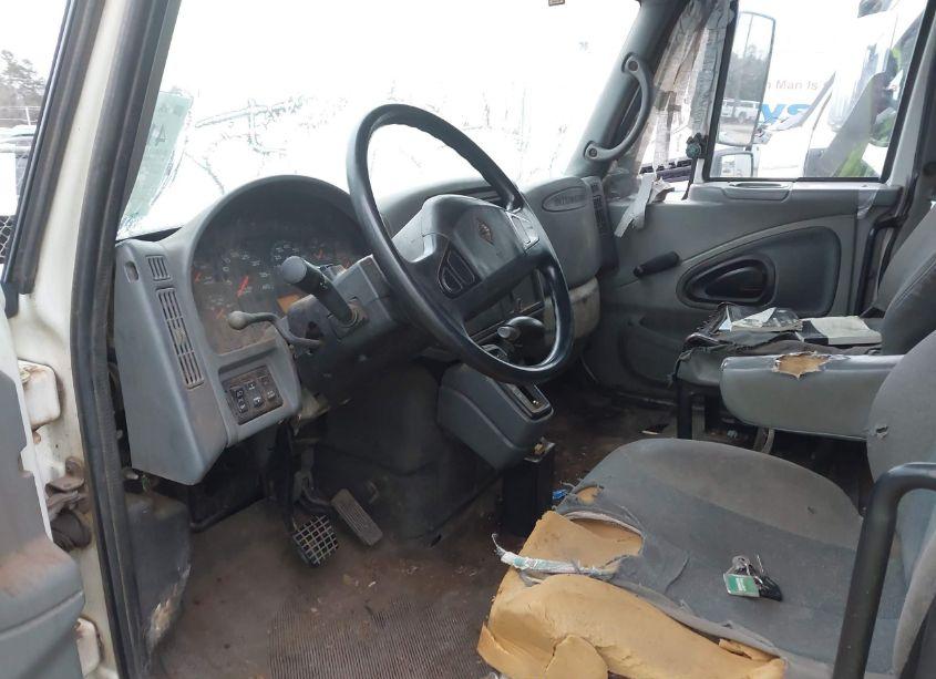 Photo 7 of 2003 International 4000 4300 (VIN 3HTMMAAL73N583525)