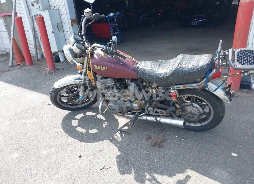 Photo 12 of 1980 Yamaha Yzf600 (VIN 3J2015256)