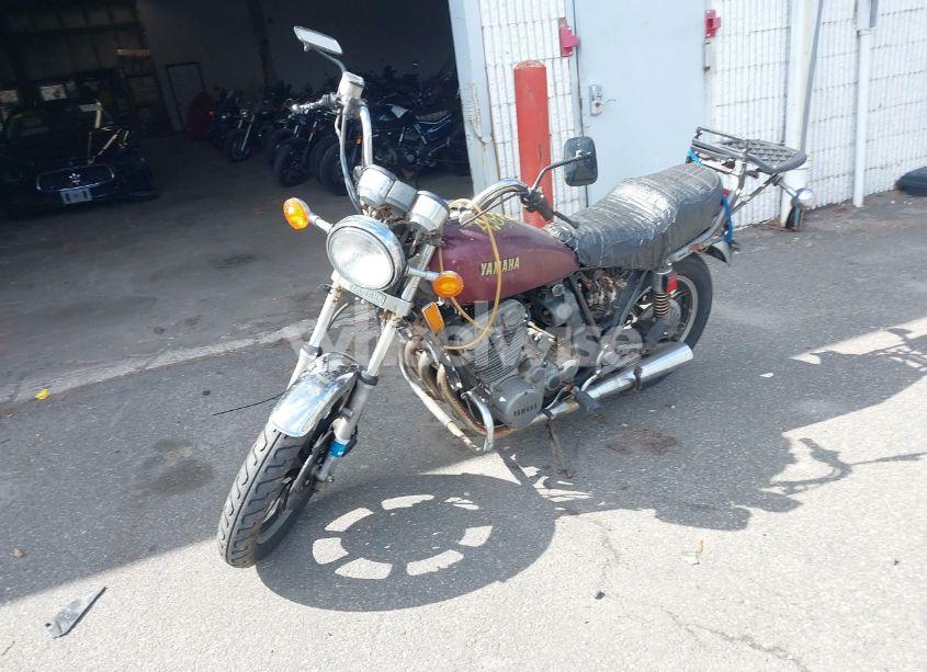 Photo 2 of 1980 Yamaha Yzf600 (VIN 3J2015256)