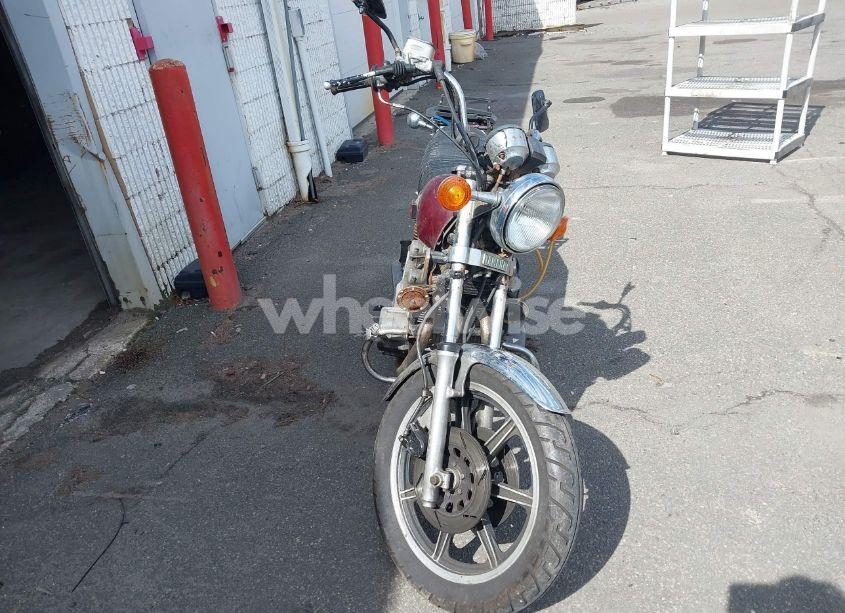 Photo 5 of 1980 Yamaha Yzf600 (VIN 3J2015256)