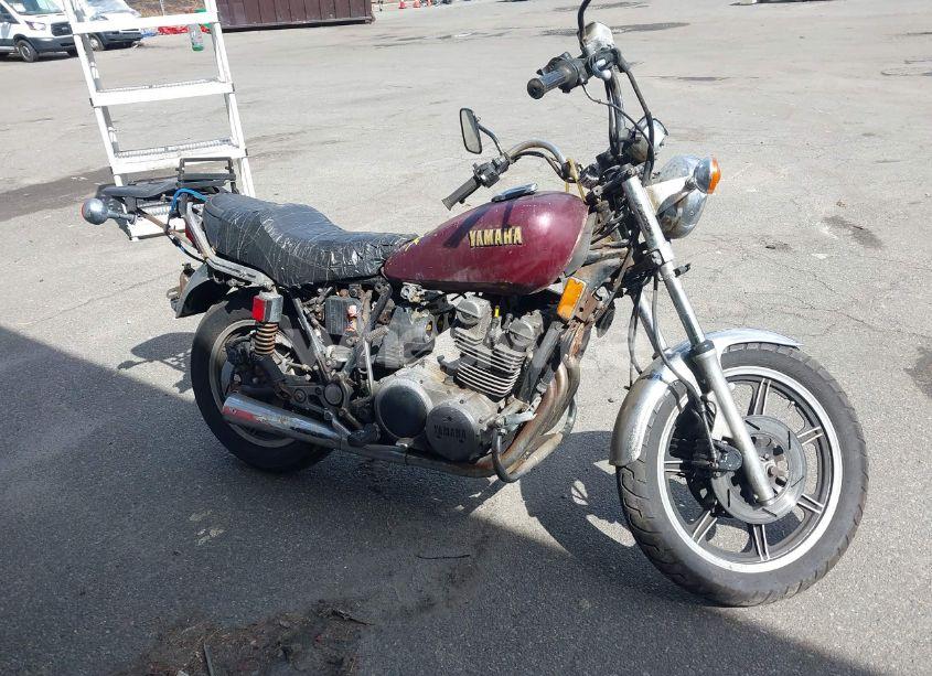 Photo 8 of 1980 Yamaha Yzf600 (VIN 3J2015256)