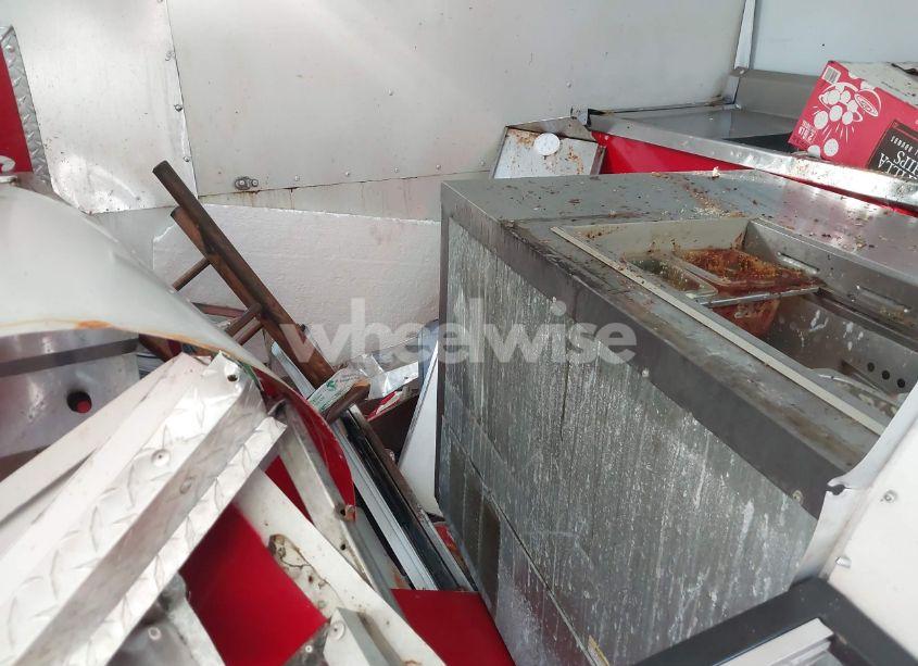 Photo 11 of 2023 Crazy Monkey XLT (VIN 3J9A12164PM095271)