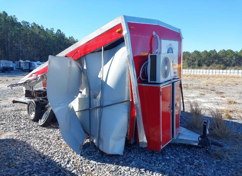 Photo 13 of 2023 Crazy Monkey XLT (VIN 3J9A12164PM095271)