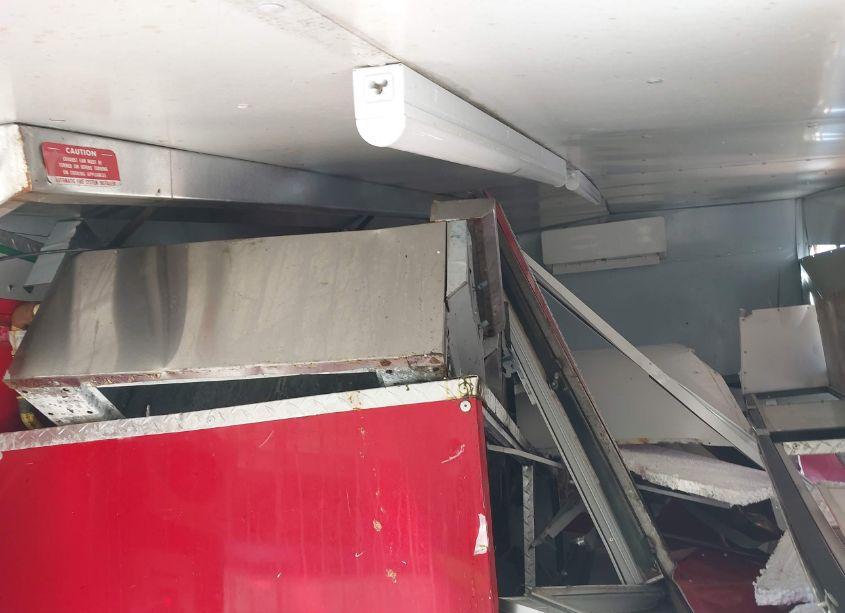 Photo 15 of 2023 Crazy Monkey XLT (VIN 3J9A12164PM095271)