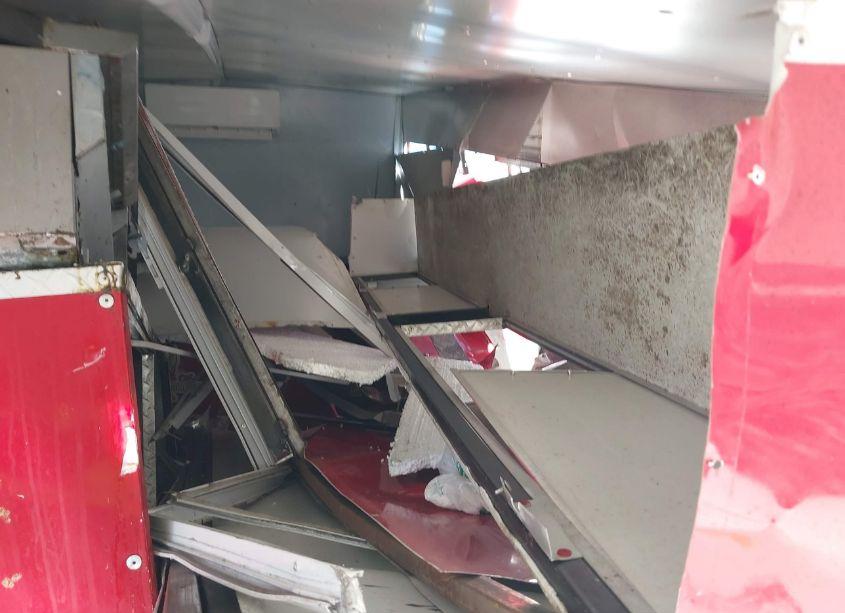 Photo 16 of 2023 Crazy Monkey XLT (VIN 3J9A12164PM095271)