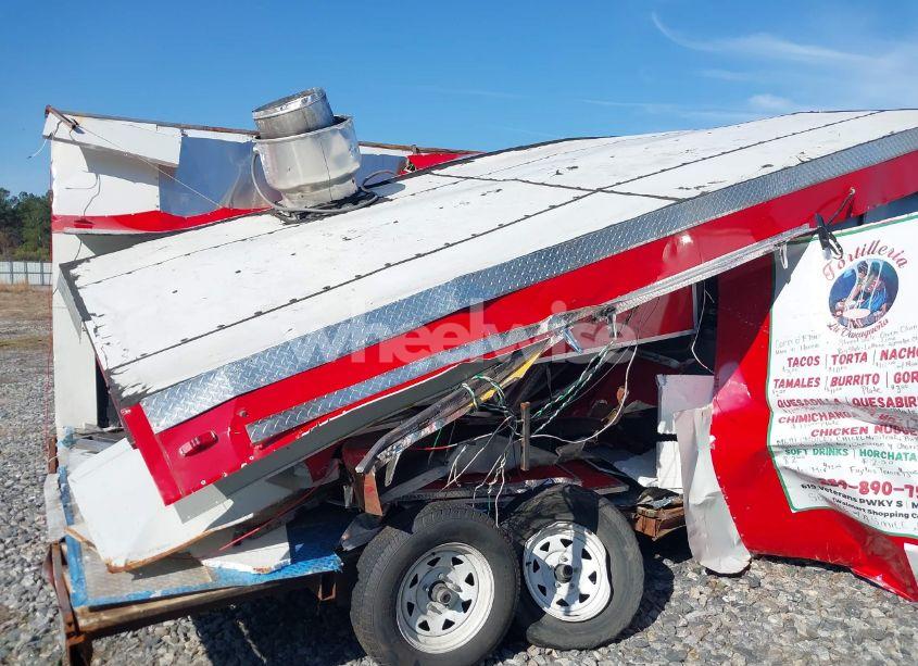 Photo 6 of 2023 Crazy Monkey XLT (VIN 3J9A12164PM095271)