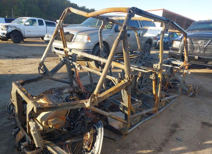 Photo 4 of 2021 Can-am Maverick SPORT MAX DPS 1000R (VIN 3JB1BAX4XMK000487)