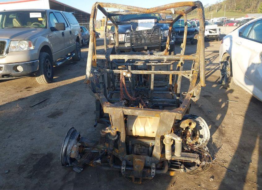 Photo 6 of 2021 Can-am Maverick SPORT MAX DPS 1000R (VIN 3JB1BAX4XMK000487)