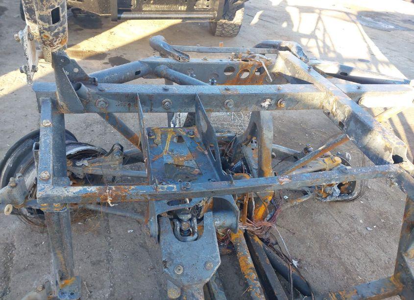 Photo 7 of 2021 Can-am Maverick SPORT MAX DPS 1000R (VIN 3JB1BAX4XMK000487)