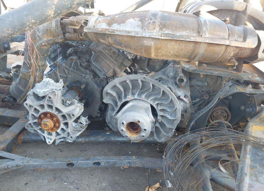 Photo 9 of 2021 Can-am Maverick SPORT MAX DPS 1000R (VIN 3JB1BAX4XMK000487)