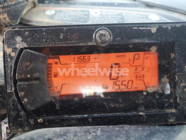 Photo 8 of 2024 CAN-AM MAVERICK R X N/A (VIN 3JB8LAT49RE000830)