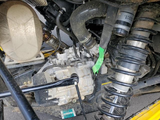 Photo 2 of 2024 CAN-AM MAVERICK R X RS N/A (VIN 3JB8XAT22RE002907)