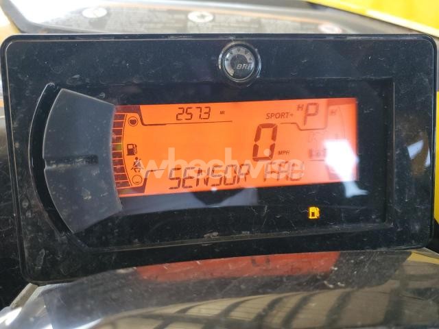 Photo 3 of 2024 CAN-AM MAVERICK R X RS N/A (VIN 3JB8XAT22RE002907)