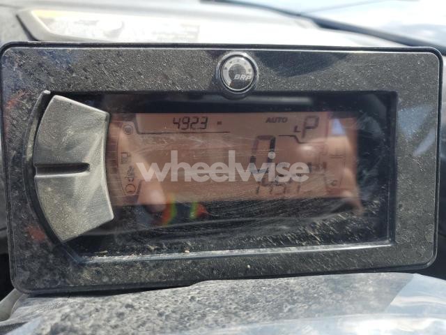 Photo 3 of 2024 CAN-AM MAVERICK R X RS N/A (VIN 3JB8XAT44RE005177)