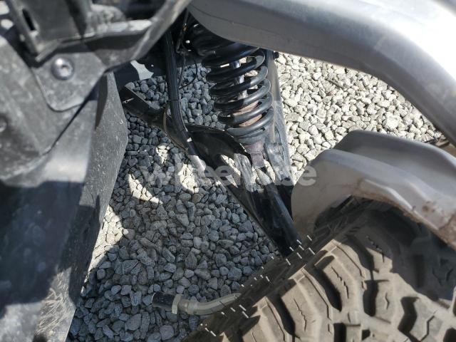 Photo 6 of 2024 CAN-AM MAVERICK R X RS N/A (VIN 3JB8XAT44RE005177)