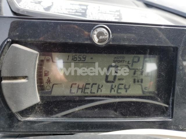 2024 CAN-AM MAVERICK R X RS N/A (VIN 3JB8XAT45RE005253) main photo