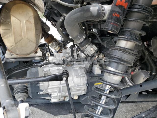 Photo 8 of 2024 CAN-AM MAVERICK R X RS N/A (VIN 3JB8XAT45RE005253)