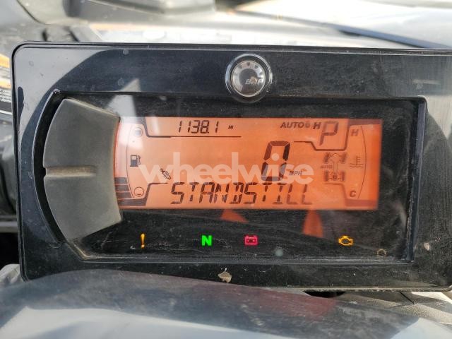 2024 CAN-AM MAVERICK R X RS N/A (VIN 3JB8XAT46RE004712) main photo