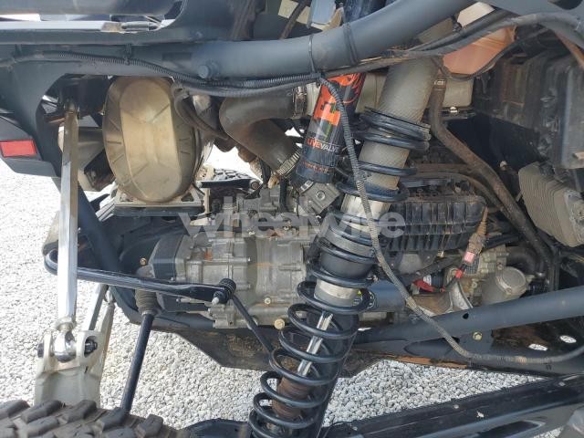 Photo 10 of 2024 UNLI C ATV-4 WHL N/A (VIN 3JB8XAT46RE005360)