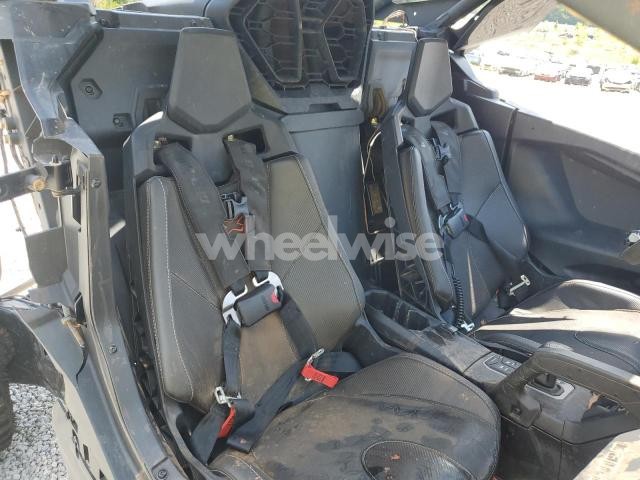 Photo 3 of 2024 UNLI C ATV-4 WHL N/A (VIN 3JB8XAT46RE005360)