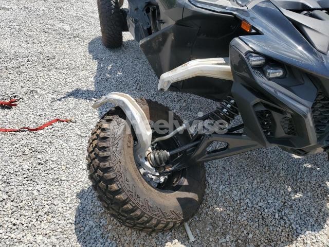 Photo 4 of 2024 UNLI C ATV-4 WHL N/A (VIN 3JB8XAT46RE005360)