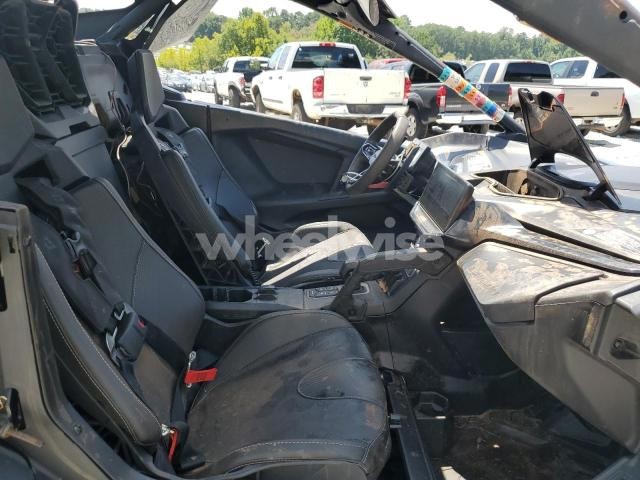 Photo 6 of 2024 UNLI C ATV-4 WHL N/A (VIN 3JB8XAT46RE005360)