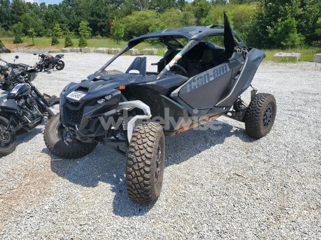 Photo 7 of 2024 UNLI C ATV-4 WHL N/A (VIN 3JB8XAT46RE005360)