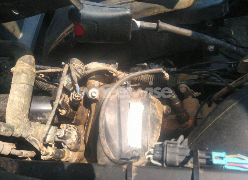 Photo 9 of 2018 Can-am Commander MAX DPS 1000R (VIN 3JBKBAX24JJ000196)