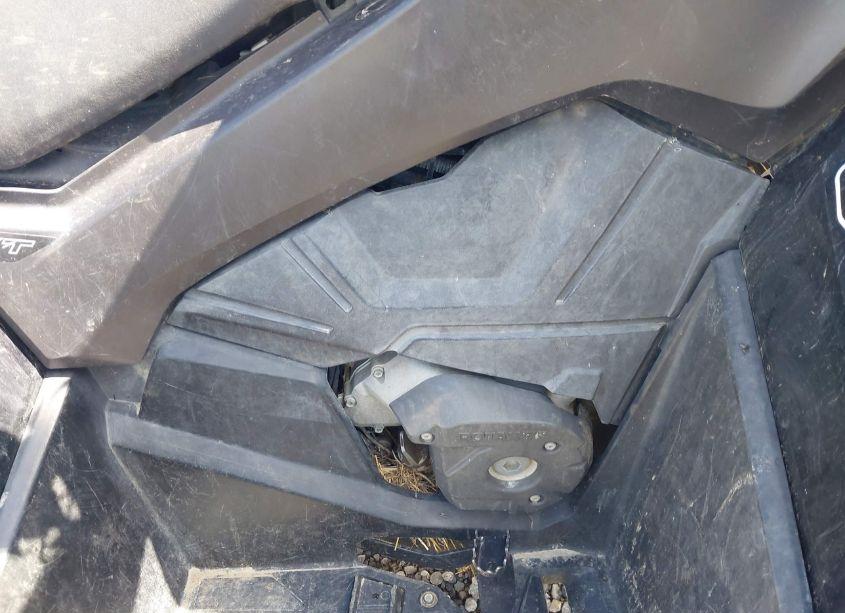 Photo 8 of 2020 Can-am Outlander 650 XT (VIN 3JBLKAJ25LJ002054)