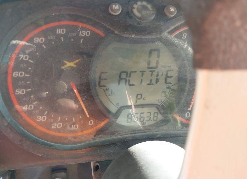 Photo 7 of 2015 Can-am Maverick MAX 1000R TURBO X DS (VIN 3JBPEAR25FJ000239)