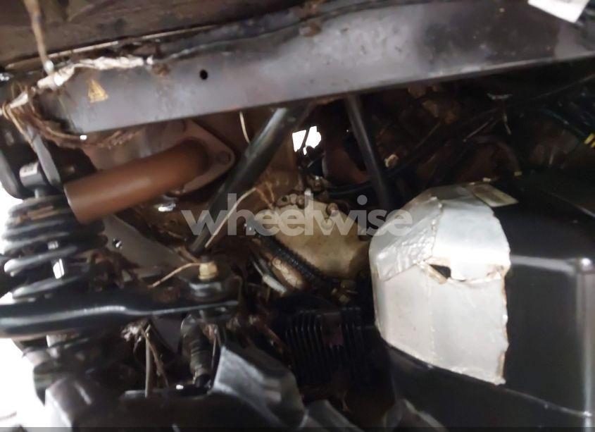 Photo 10 of 2022 Can-am Defender MAX (VIN 3JBUBAP47NK002941)