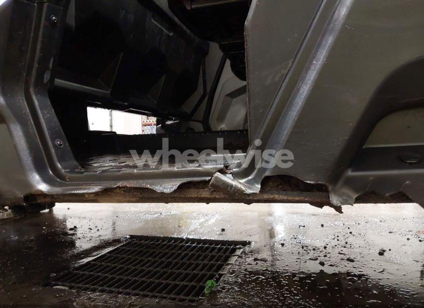 Photo 15 of 2022 Can-am Defender MAX (VIN 3JBUBAP47NK002941)