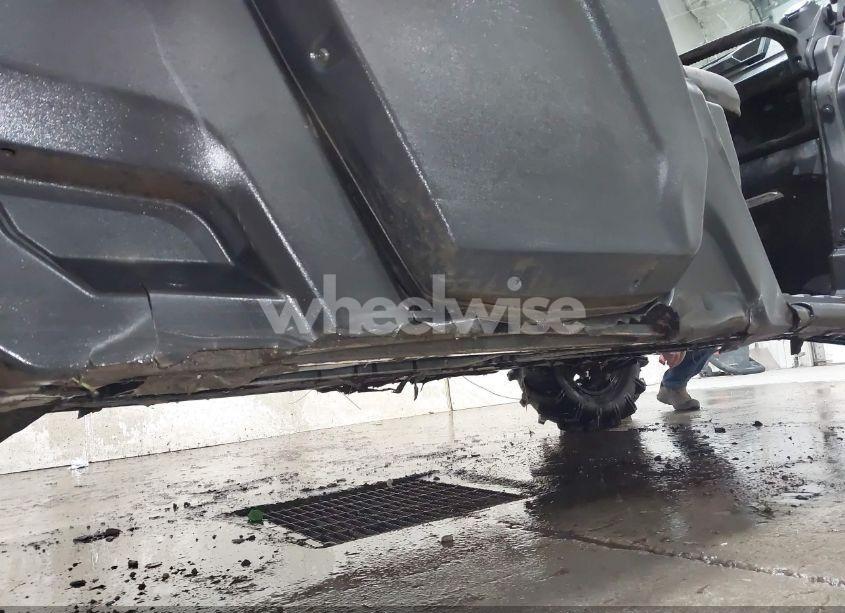 Photo 16 of 2022 Can-am Defender MAX (VIN 3JBUBAP47NK002941)