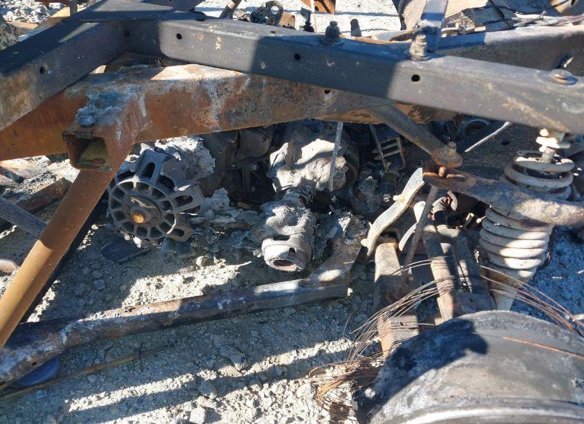 Photo 9 of 2020 Can-am Defender MAX XT HD8 (VIN 3JBUCAN46LK000045)