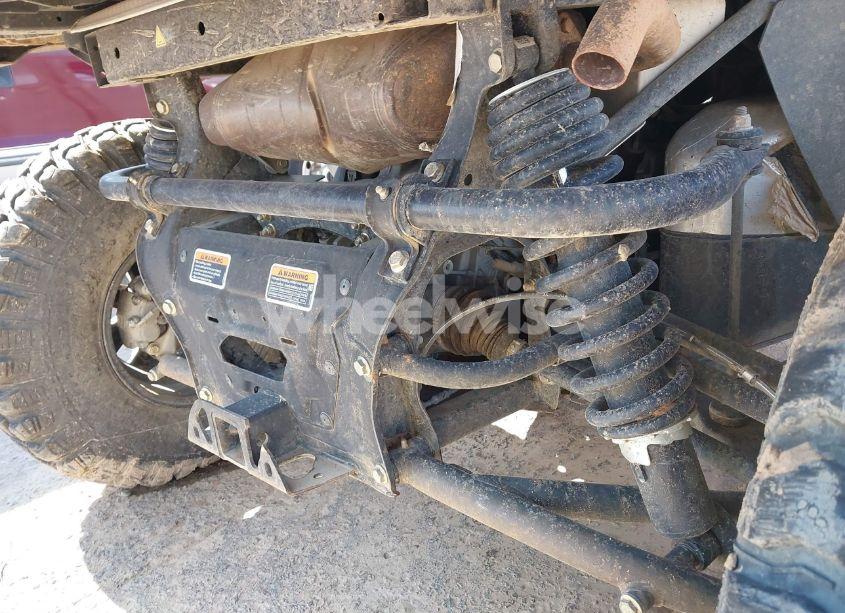 Photo 8 of 2020 Can-am Defender MAX XT HD10 (VIN 3JBUCAX43LK000808)