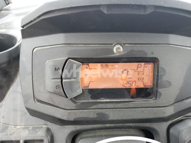 Photo 5 of 2025 CAN-AM DEFENDER XT HD9 N/A (VIN 3JBUKAP44SK000480)