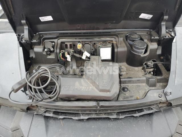 Photo 9 of 2025 CAN-AM DEFENDER XT HD9 N/A (VIN 3JBUKAP44SK000480)