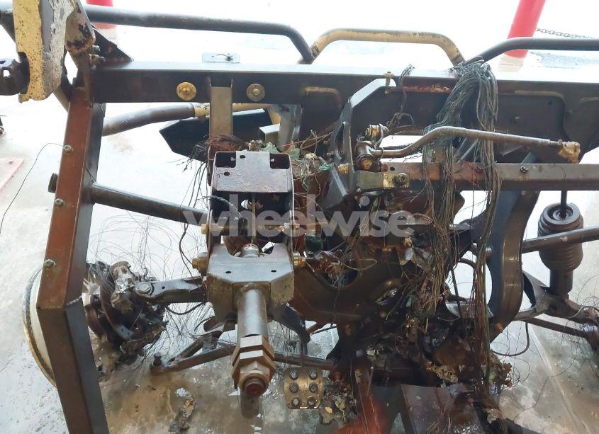 Photo 7 of 2022 Can-am Defender MAX LIMITED CAB HD10 (VIN 3JBUUAX40NK008980)