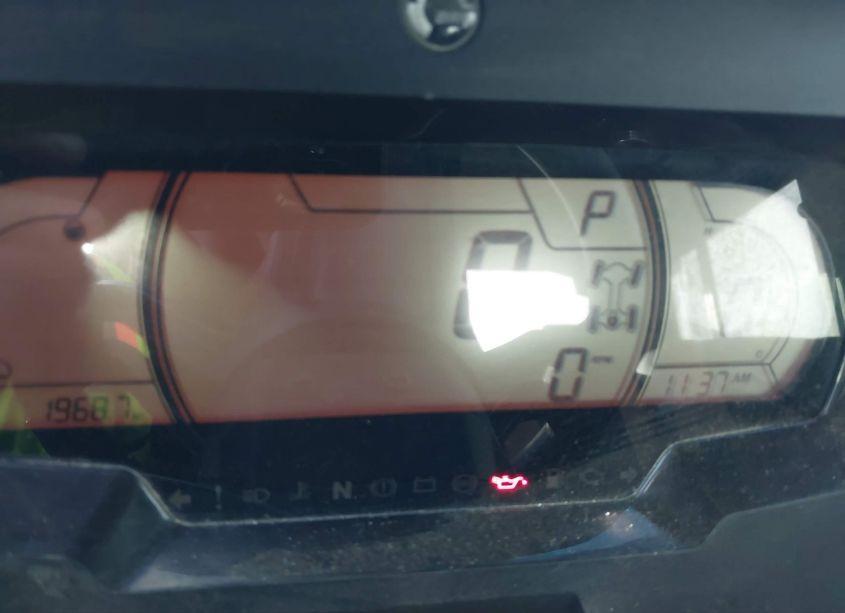 Photo 7 of 2022 Can-am Defender MAX LIMITED CAB HD10 (VIN 3JBUUAX41NK003447)