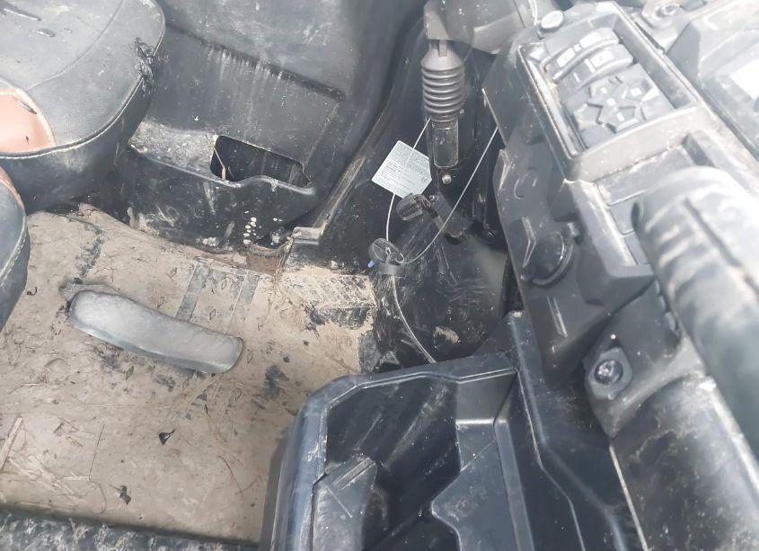 Photo 11 of 2024 Can-am Defender MAX LIMITED CAB HD10/LONE STAR HD10 (VIN 3JBUUAX41RK006550)